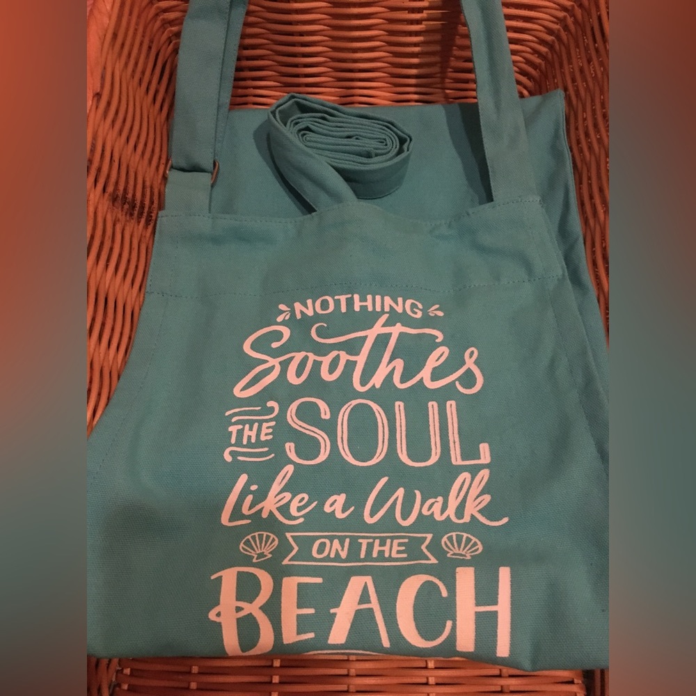 Unisex Apron